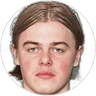 Andreas Nyhagen, Defender for Sandnes Ulf