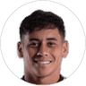 Aldo Jose, Midfielder for Mirassol
