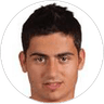 Ignacio Cases Mora, Midfielder for 
    