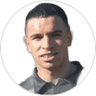 M. Rodríguez, Midfielder for Le Touquet