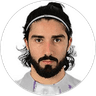 Menezes Erik, Defender for Al Ain