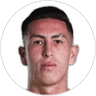 Alejandro Moralez Rocha, Defender for Llaneros