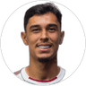 Mendes Vitor, Defender for Cuiabá