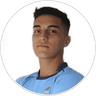 N. Orozco, Attacker for Guabirá