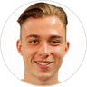 D. Ade, Midfielder for SV Wacker Burghausen
