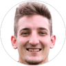 J. Mandic, Midfielder for Hall