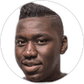 A. Sosseh, Attacker for Assyriska