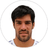 Manu García, Midfielder for CD Mirandés