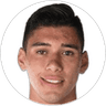Luis Zamudio, Goalkeeper for Charleston Battery
