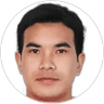 Kittipun Saensuk, Goalkeeper for Sukhothai