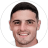Nenad Perovic, Defender for Dnepr Mogilev