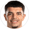 Zeki Amdouni, Forward for Burnley