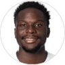 Josias Lukembila, Forward for Sion