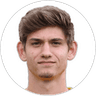 Łukasz Bujak, Defender for Korona Kielce U19