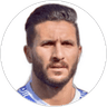Abdallah El Sanghawy, Defender for El Entag El Harby