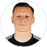 Filip Majchrowicz, Goalkeeper for Radomiak Radom