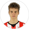 Mateusz Pienczak, Defender for Polonia Środa