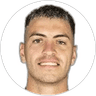 Gustavo Machado, Midfielder for Isidro Metapán