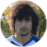 Víctor Andrés, Midfielder for CD Estepona FS