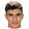 Y. Ejjaki, Midfielder for AS Reggina 1914