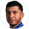 Enrique Quezada Gamez Harim, Forward for Xelajú