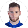 E. Facussé, Goalkeeper for Juticalpa