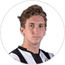 Tadeo Marchiori, Midfielder for Juventud Antoniana