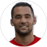 Quique, Attacker for UD Ibiza