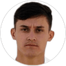 Isac, Defender for Catanduva