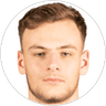 M. Etzelstorfer, Defender for Gloggnitz