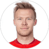 A. Landgren, Midfielder for Helsingborg