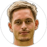 Aljaz Casar, Midfielder for MSV Duisburg