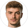 Betim Fazliji, Midfielder for St.Gallen