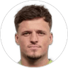 Josh March, Forward for Crewe Alexandra