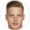 A. Pfaller, Goalkeeper for Krems
