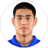 Hong Wan, Midfielder for Johor Darul Ta'zim