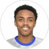 Joseph Hosannah Bryce, Defender for Rochdale
