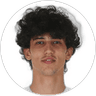 Enes Keskin, Midfielder for Alanyaspor