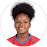 Deysire Salazar, Midfielder for Panama