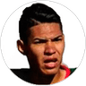 J. Córdoba, Attacker for Guanacasteca