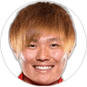 Hikaru Matsui, Midfielder for FAP