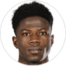 Sharani Zuberu, Forward for SK Slovan Bratislava
