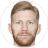 Fredrik Björck, Defender for 
    