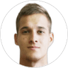 A. Egorov, Midfielder for Yenisey