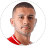 Giuliano Cerato, Defender for Instituto