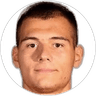 Maciej Mas, Forward for Olimpia Grudziądz