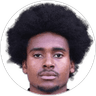 Jacky Donkor, Forward for Wieczysta Kraków