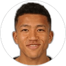 Zain Issaka, Forward for JEF United