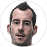 Alain Arroyo Martínez de la Cuadra, Attacker for 
    