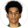 Shawn Adewoye, Defender for Lommel